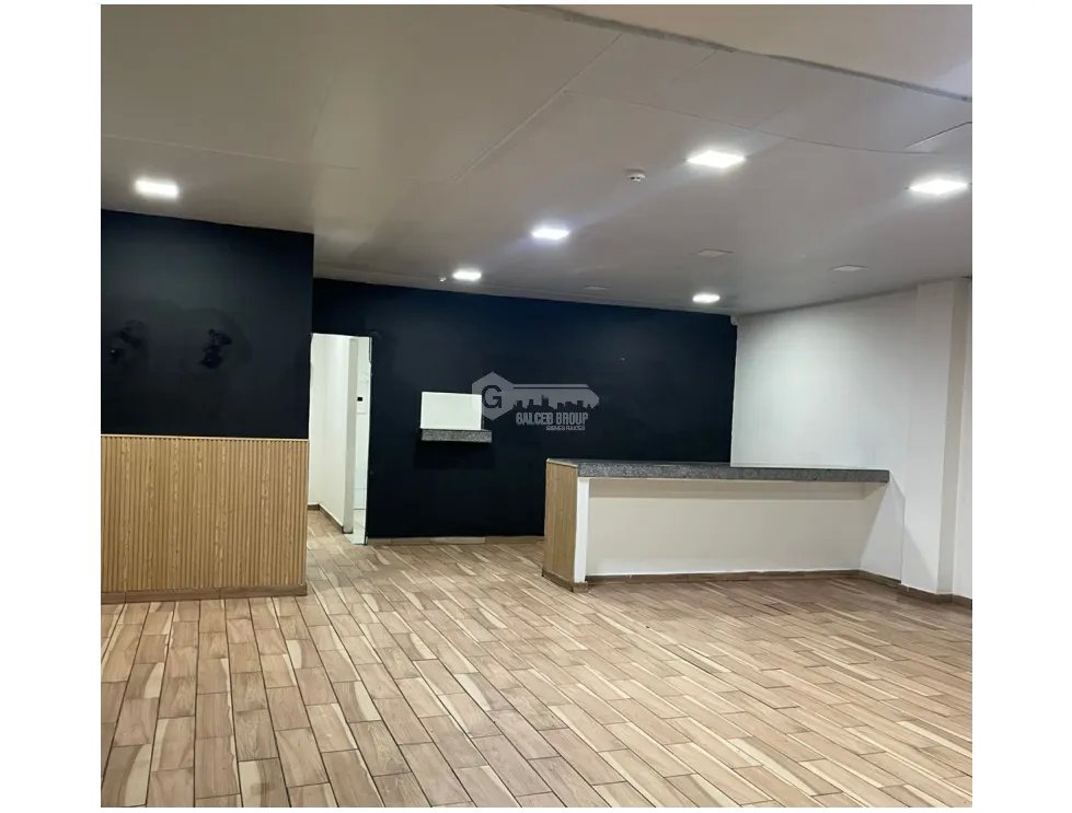 Commercial Space for rent in Condado del Rey