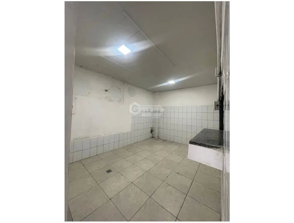 Commercial Space for rent in Condado del Rey