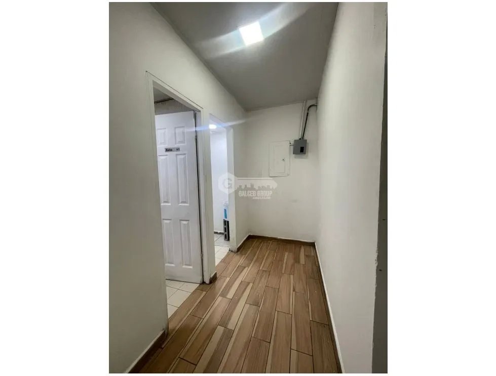 Commercial Space for rent in Condado del Rey