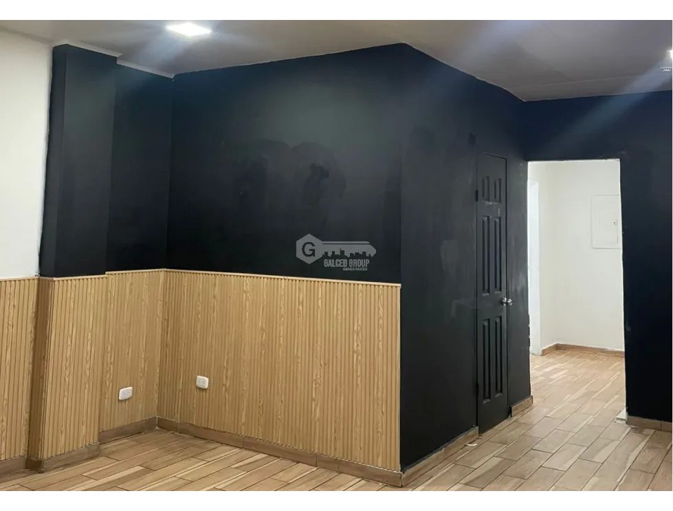 Commercial Space for rent in Condado del Rey