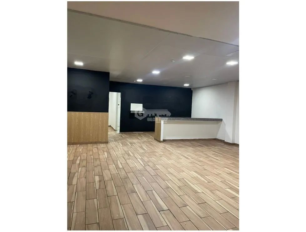 Commercial Space for rent in Condado del Rey