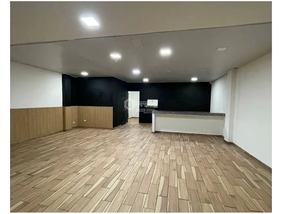 Commercial Space for rent in Condado del Rey