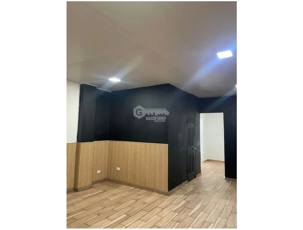 Commercial Space for rent in Condado del Rey