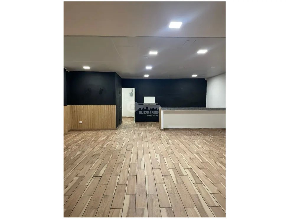 Commercial Space for rent in Condado del Rey