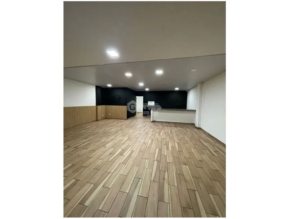 Commercial Space for rent in Condado del Rey