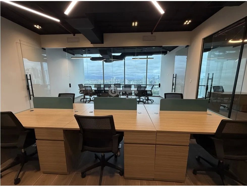 Office for rent in Costa del Este