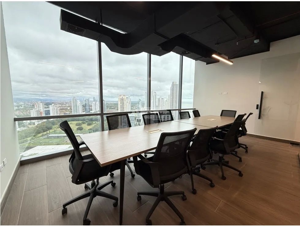 Office for rent in Costa del Este