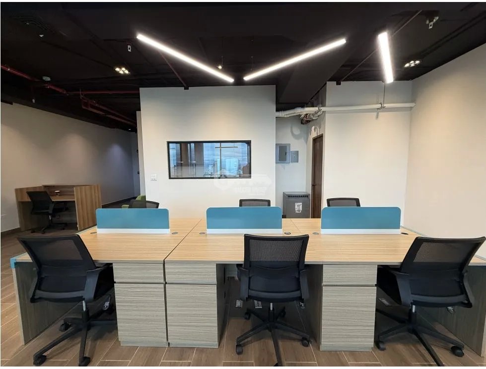 Office for rent in Costa del Este