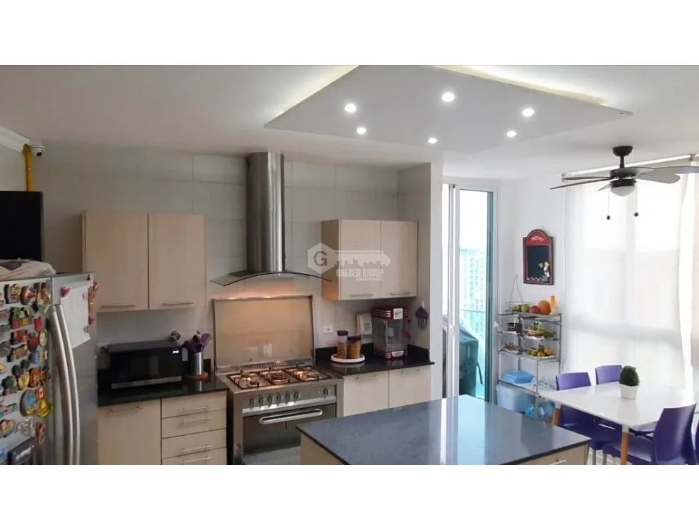 Apartment for sale in Hato Pintado