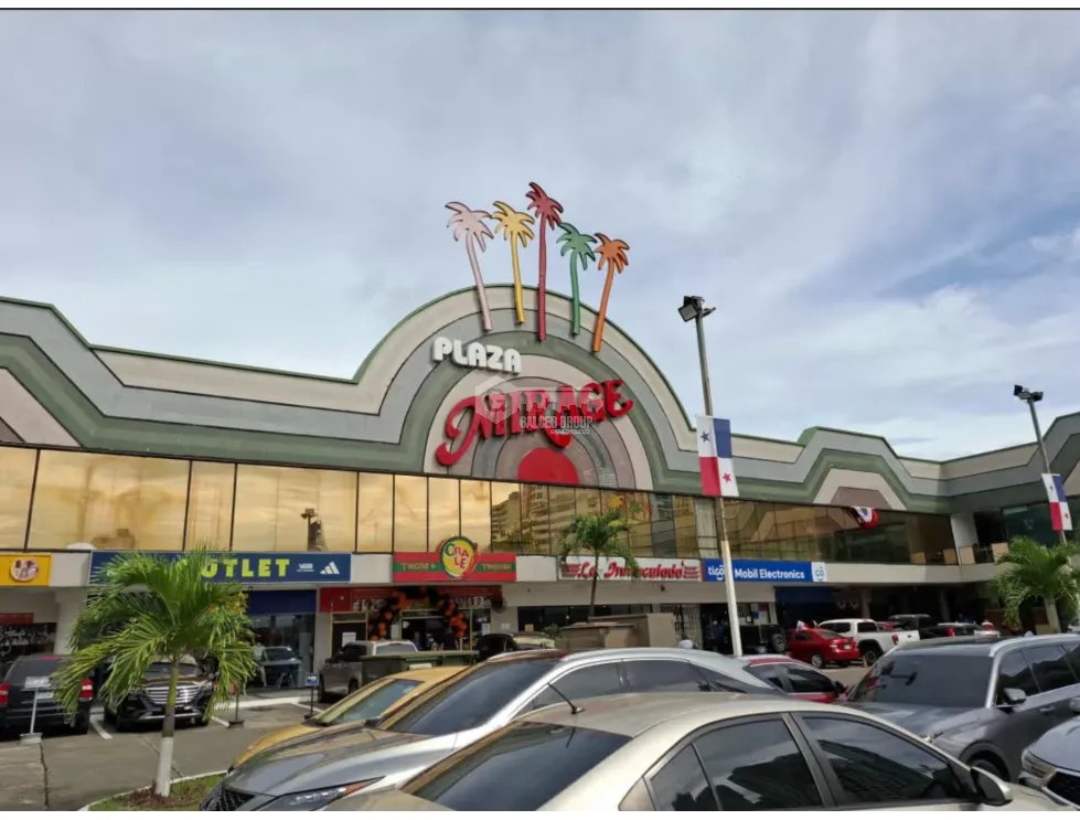 Commercial Space for rent in El Dorado