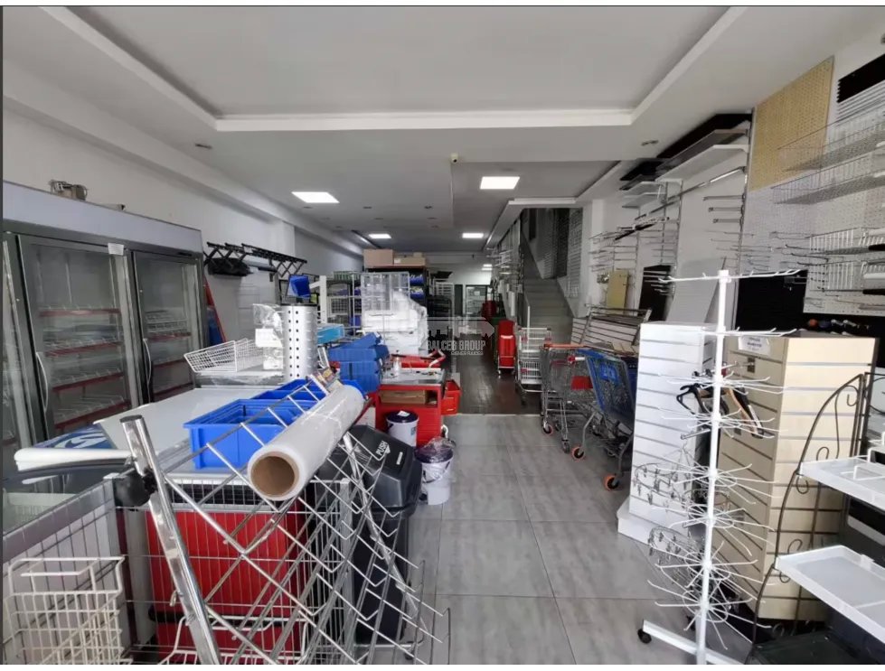 Commercial Space for rent in El Dorado