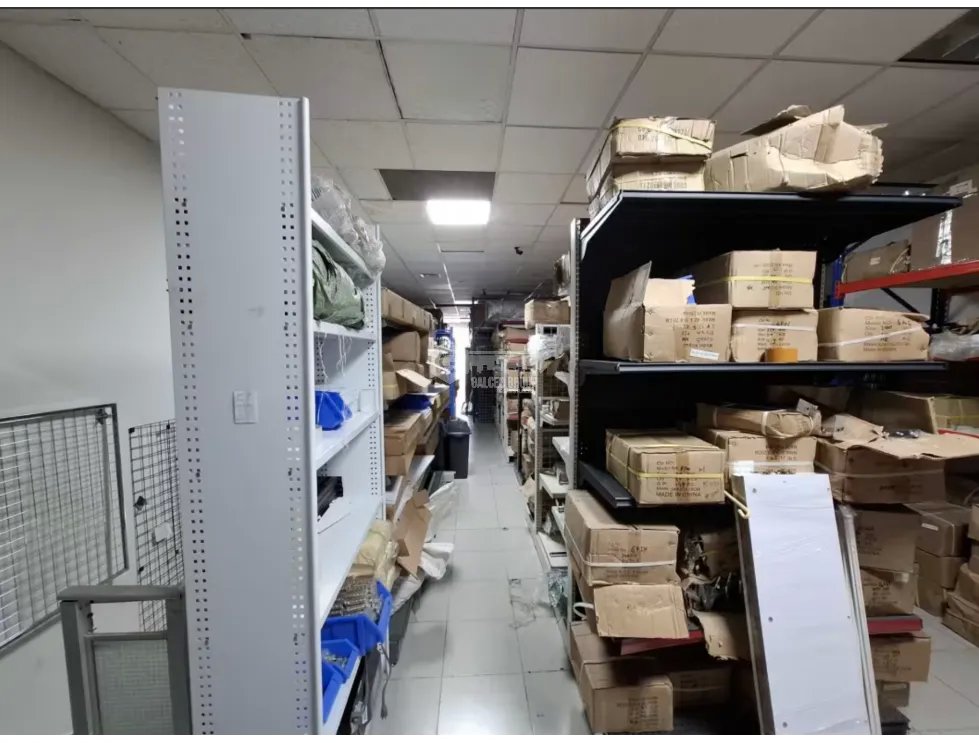 Commercial Space for rent in El Dorado