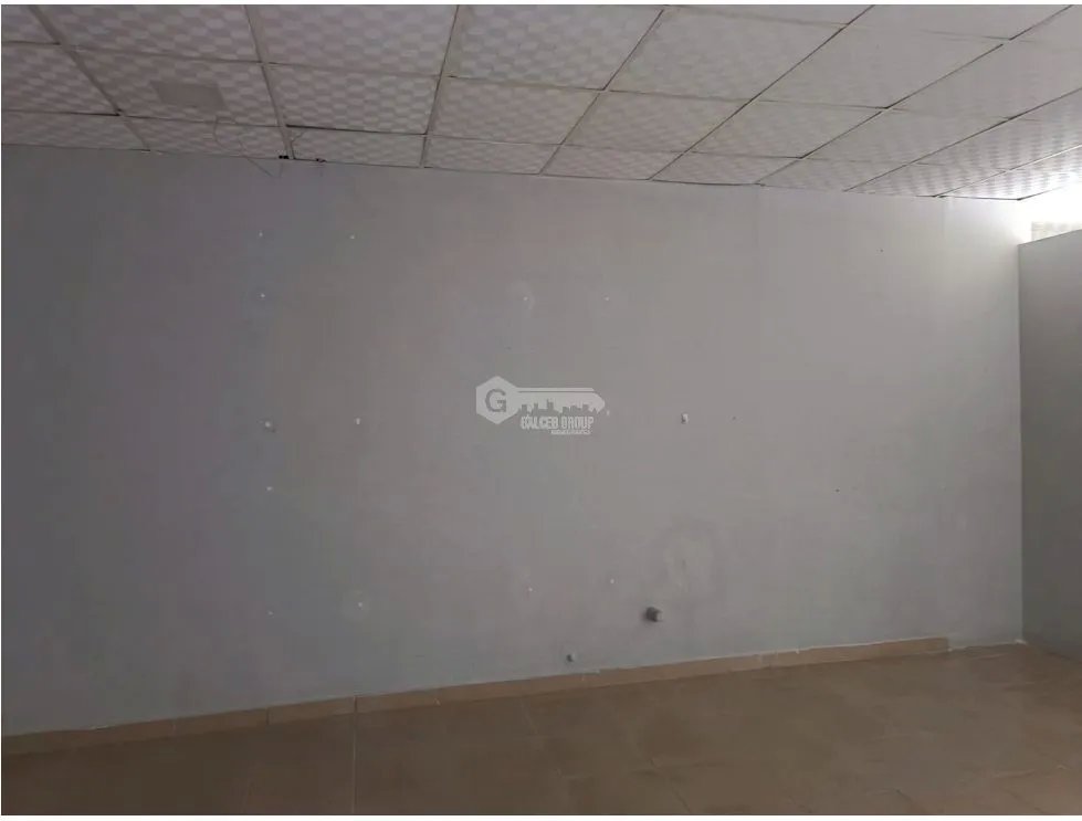 Commercial Space for rent in El Ingenio