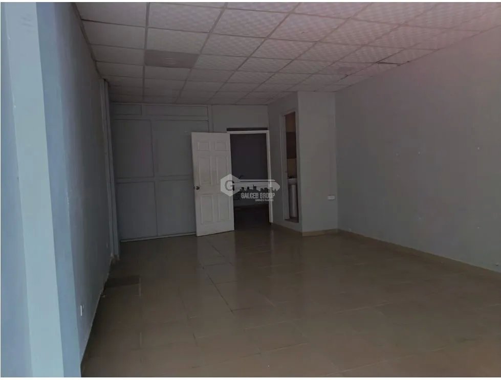 Commercial Space for rent in El Ingenio