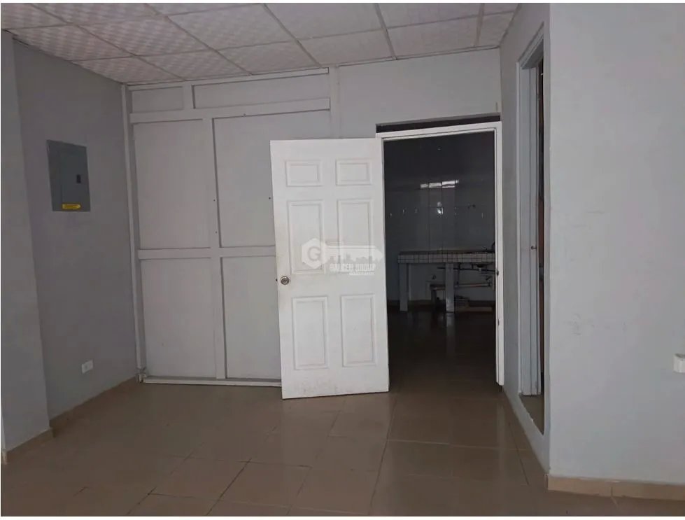 Commercial Space for rent in El Ingenio
