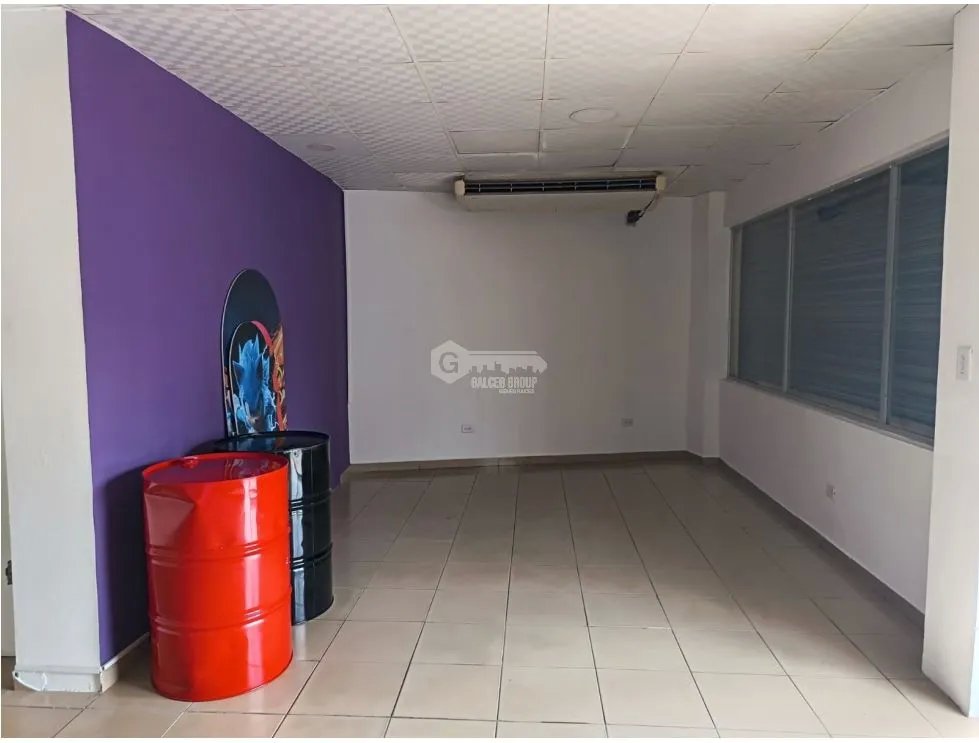 Commercial Space for rent in El Ingenio
