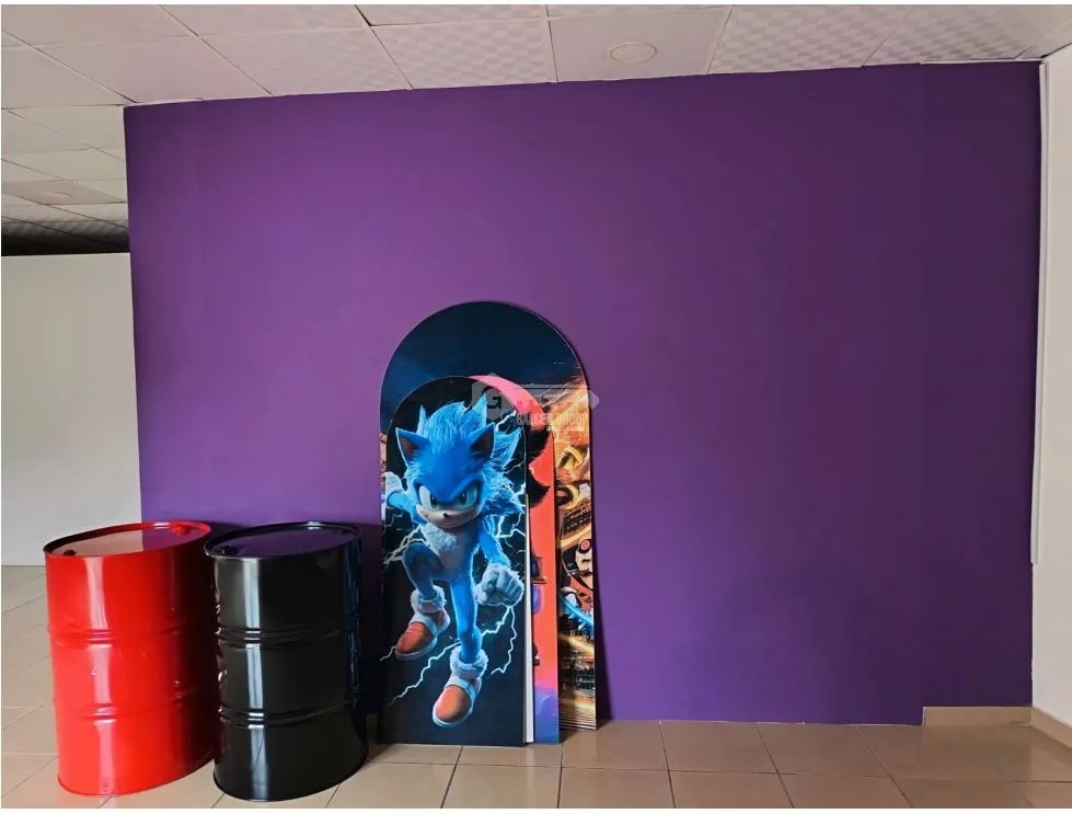 Commercial Space for rent in El Ingenio
