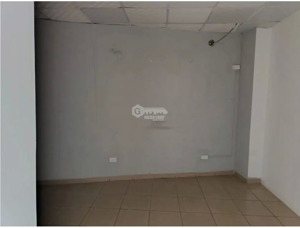 Commercial Space for rent in El Ingenio