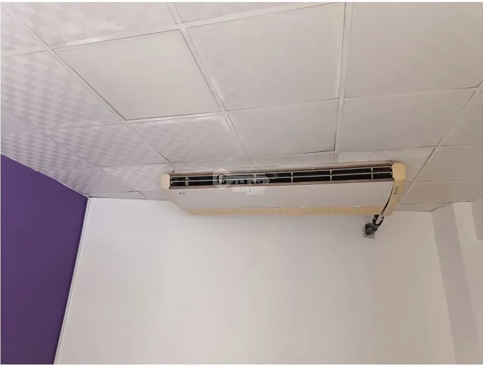 Commercial Space for rent in El Ingenio