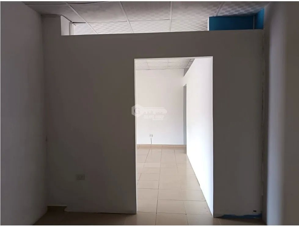Commercial Space for rent in El Ingenio