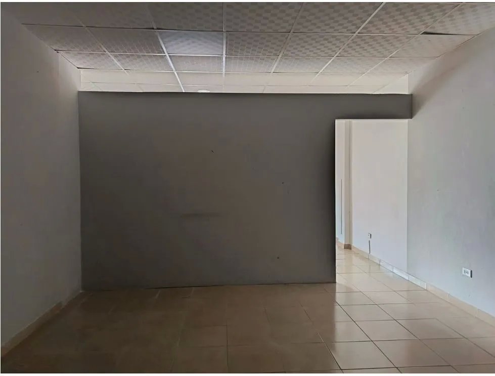 Commercial Space for rent in El Ingenio
