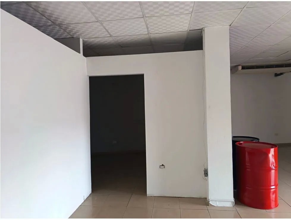 Commercial Space for rent in El Ingenio