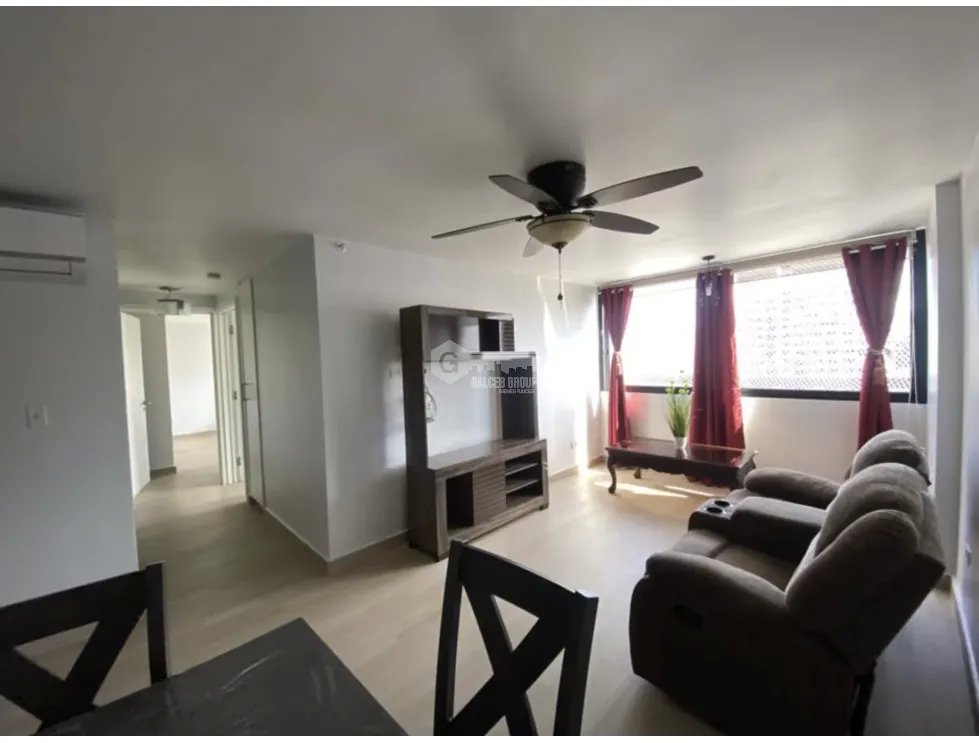 CONDADO DEL REY / PH COUNTRY CLUB / 97M / 2 HABITACION / PISCINAS