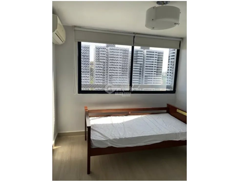 CONDADO DEL REY / PH COUNTRY CLUB / 97M / 2 HABITACION / PISCINAS