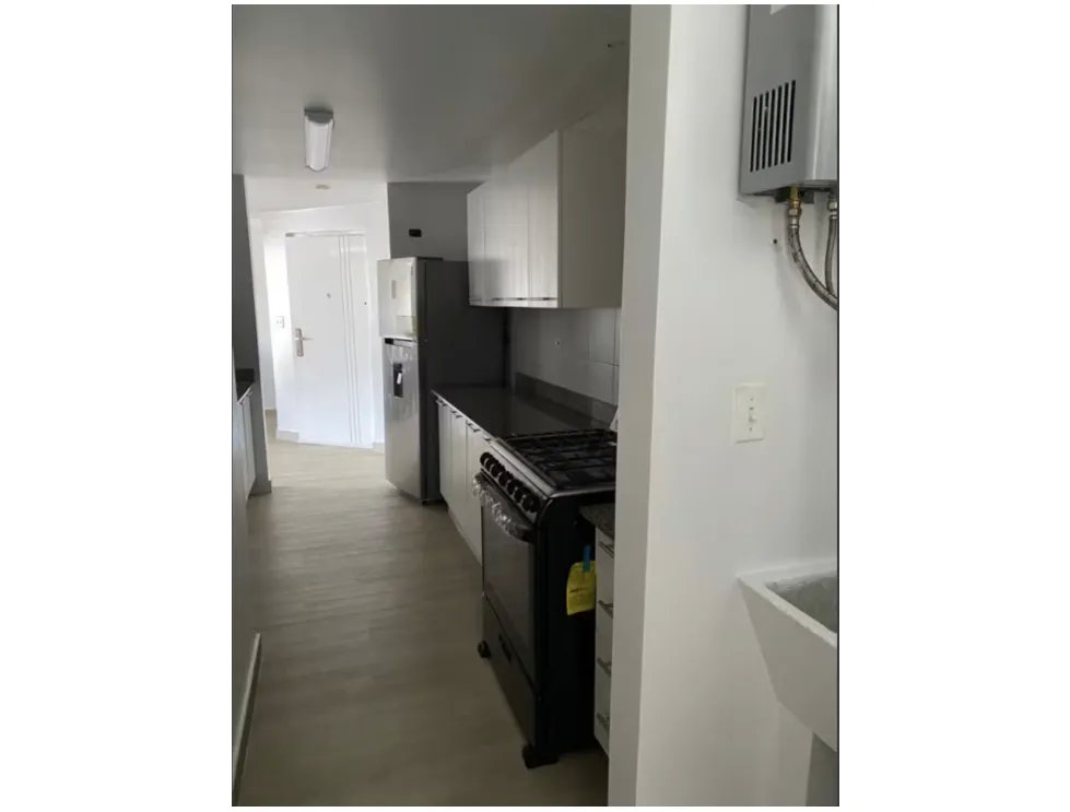 Apartment for sale in Condado del Rey