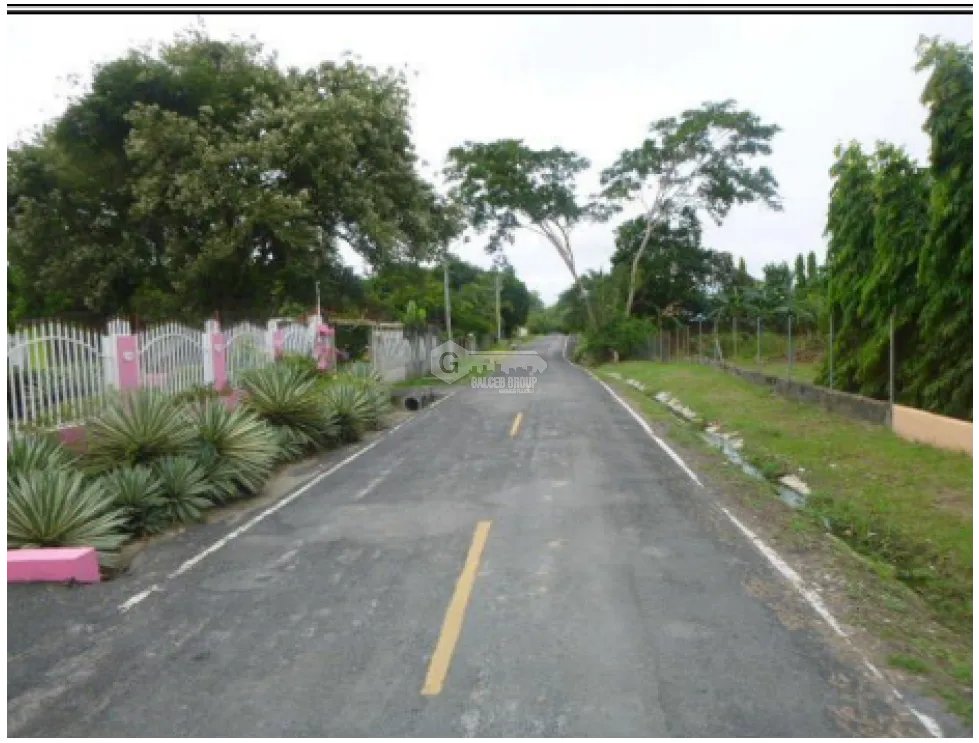 Single Family House for sale in Chame