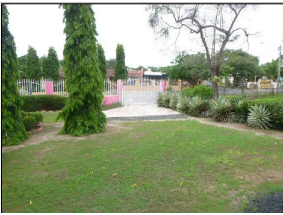 Single Family House for sale in Chame
