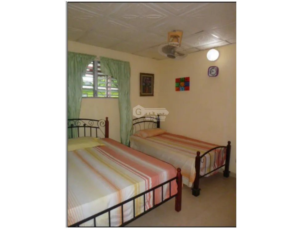 Single Family House for sale in Chame