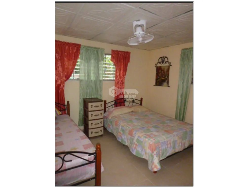 Single Family House for sale in Chame