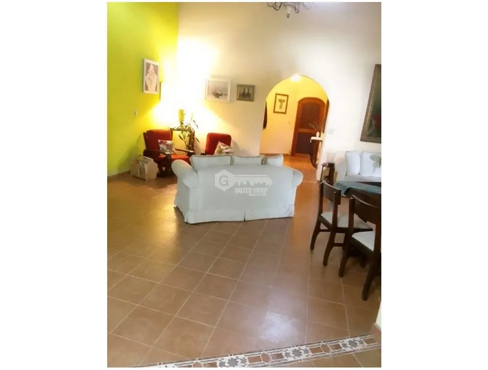 Single Family House for sale in El Valle