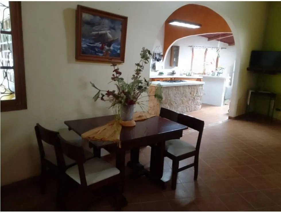 Single Family House for sale in El Valle