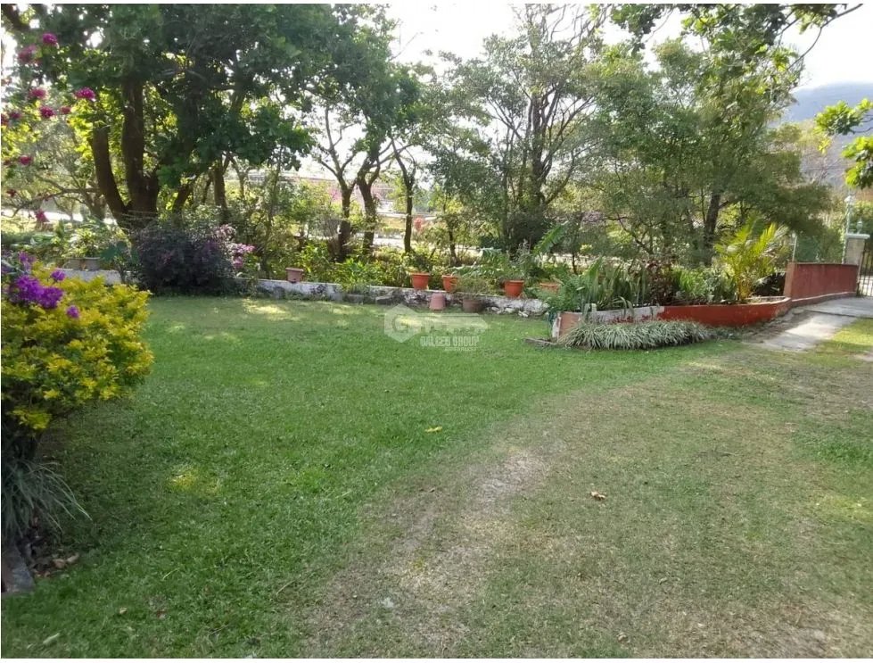 Single Family House for sale in El Valle