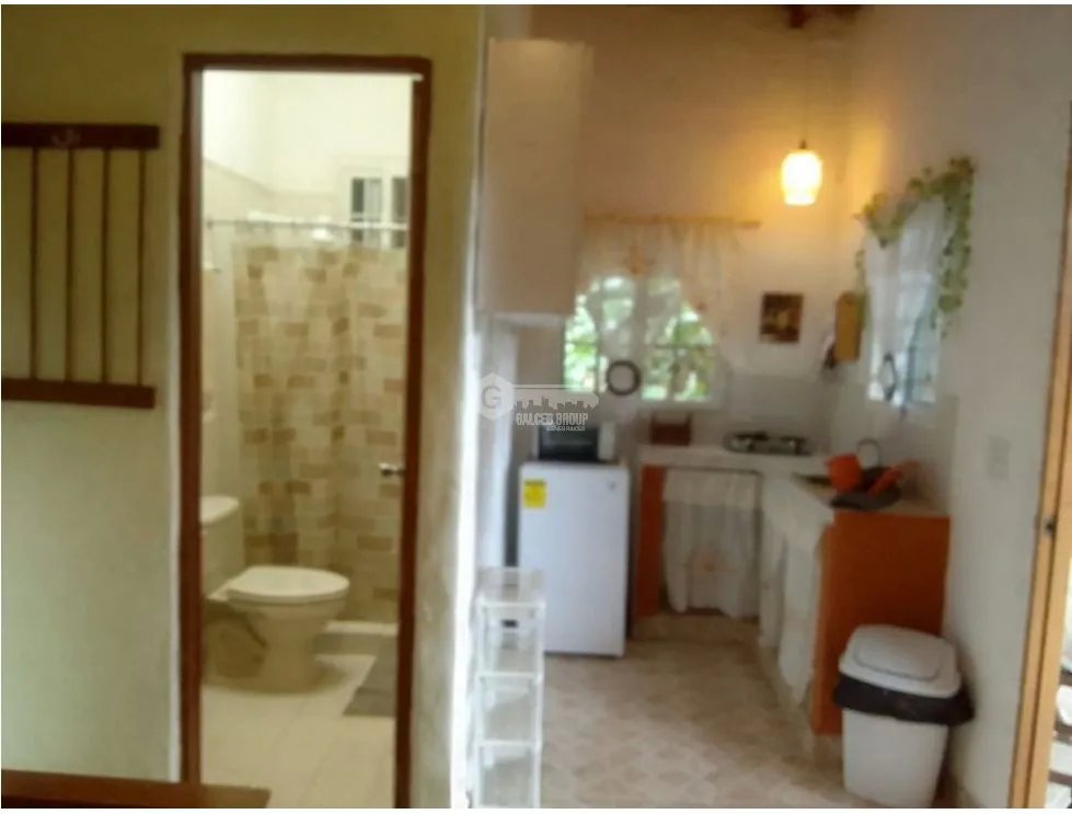 Single Family House for sale in El Valle