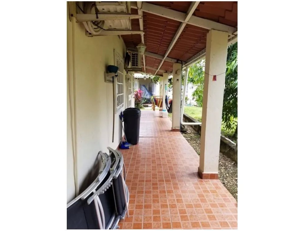 Single Family House for sale in Chame