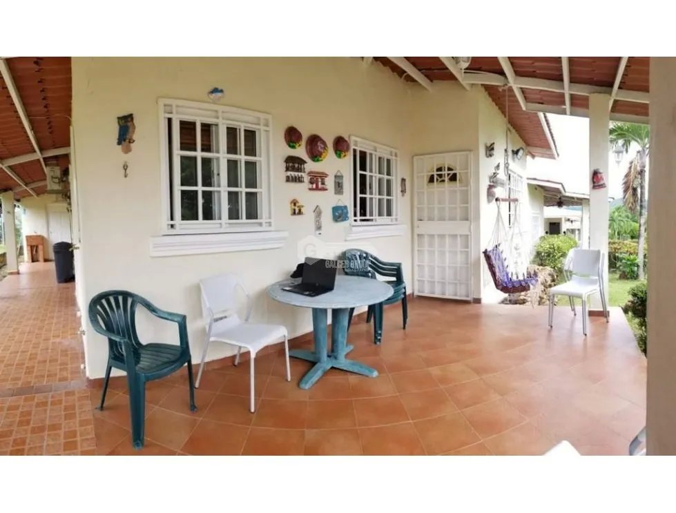 Single Family House for sale in Chame