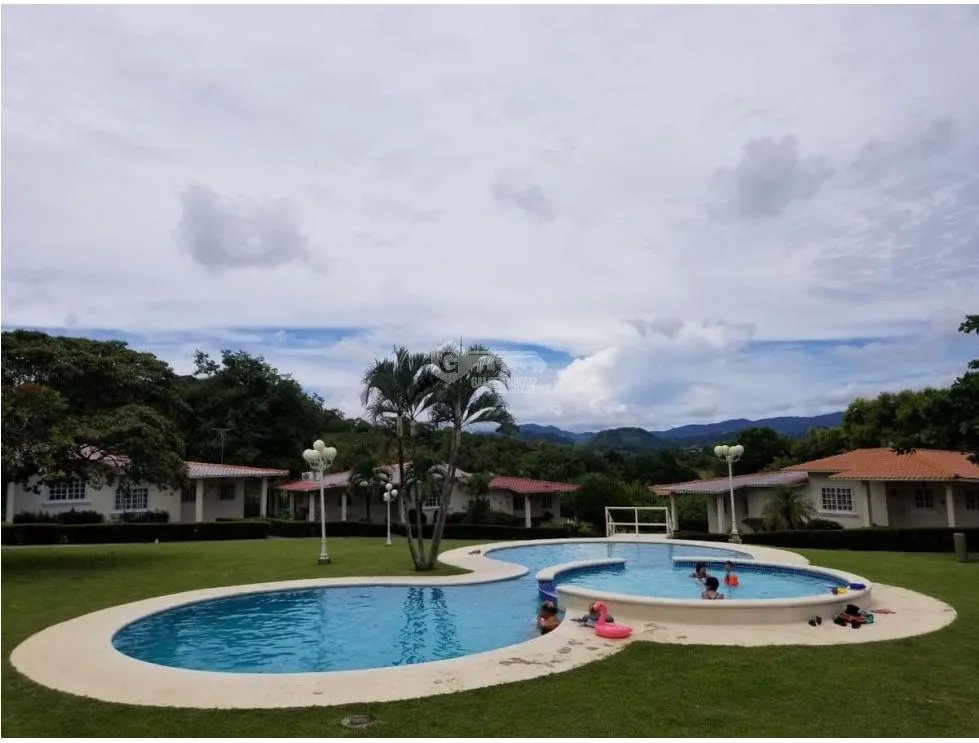 LAS LAJAS / CHAME / 215 M / 3 HABITACION / AMOBLADO / PISCINA AG