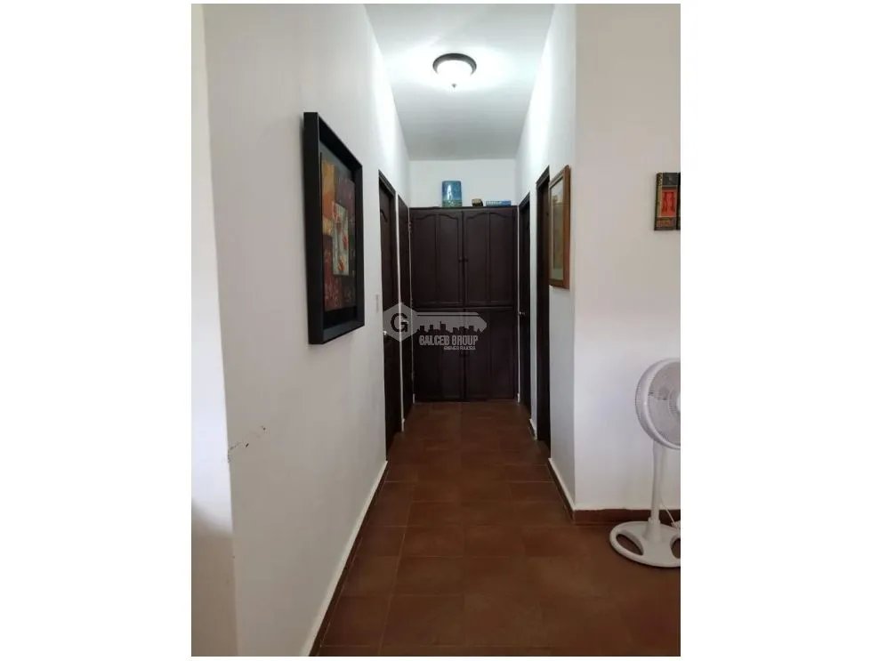 LAS LAJAS / CHAME / 215 M / 3 HABITACION / AMOBLADO / PISCINA AG