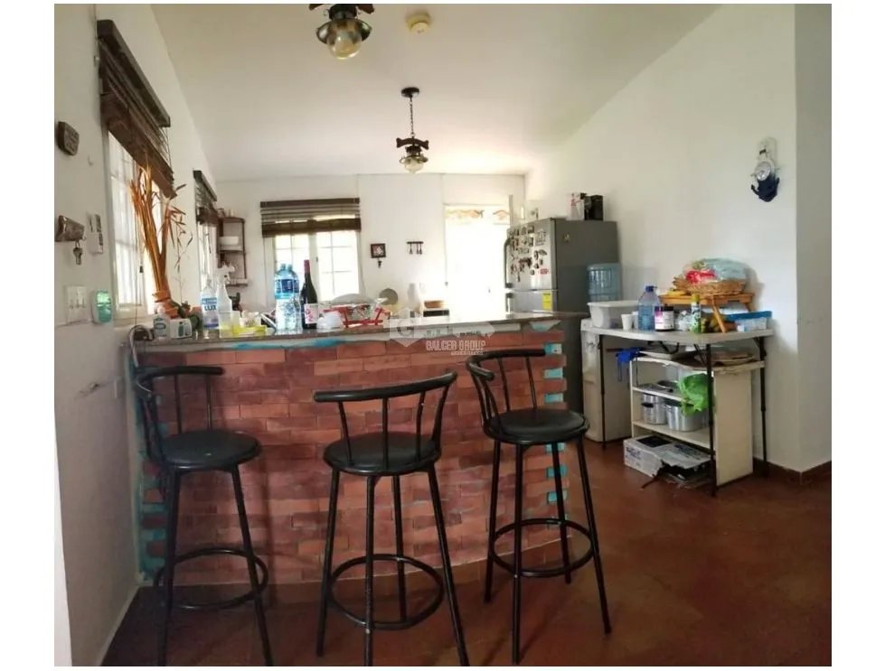 LAS LAJAS / CHAME / 215 M / 3 HABITACION / AMOBLADO / PISCINA AG