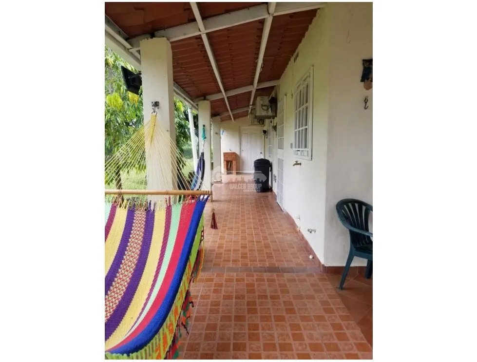 LAS LAJAS / CHAME / 215 M / 3 HABITACION / AMOBLADO / PISCINA AG