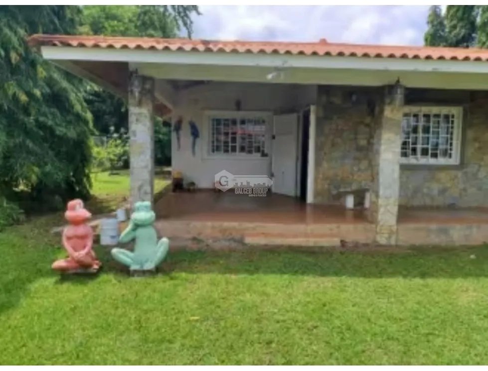Single Family House for sale in Chame