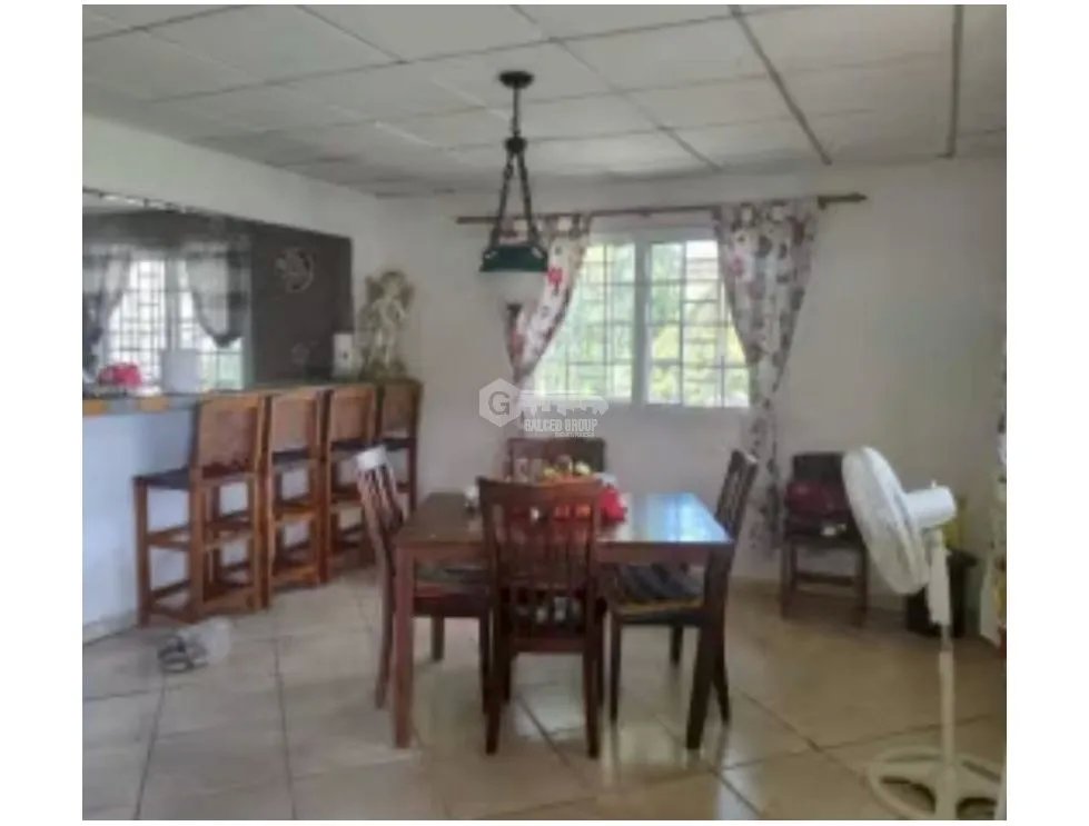 Single Family House for sale in Chame