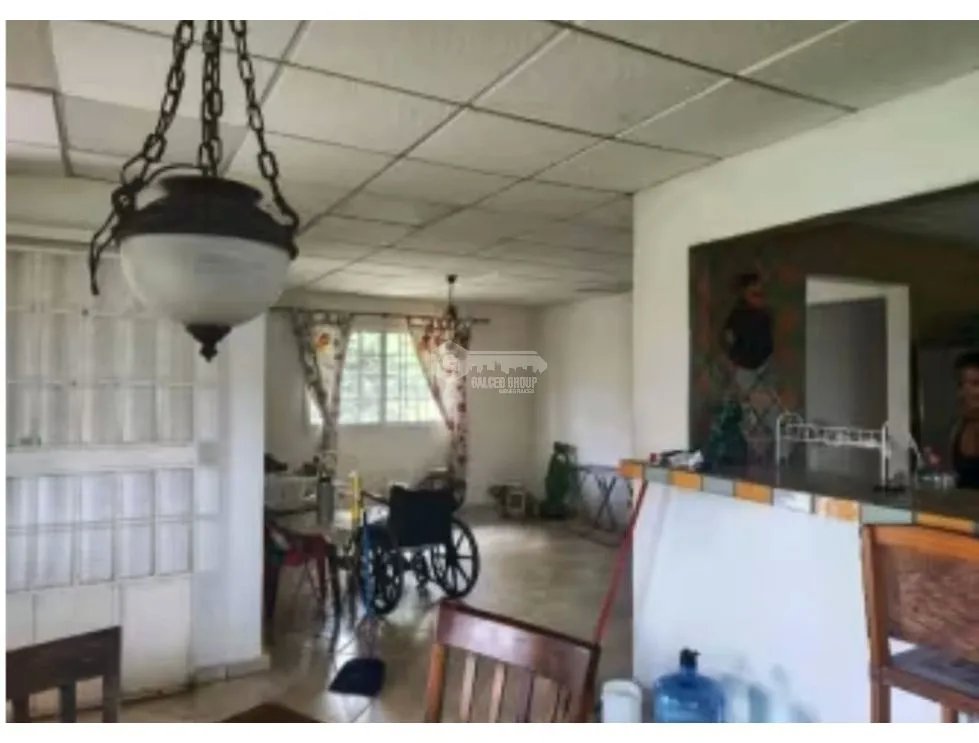 Single Family House for sale in Chame