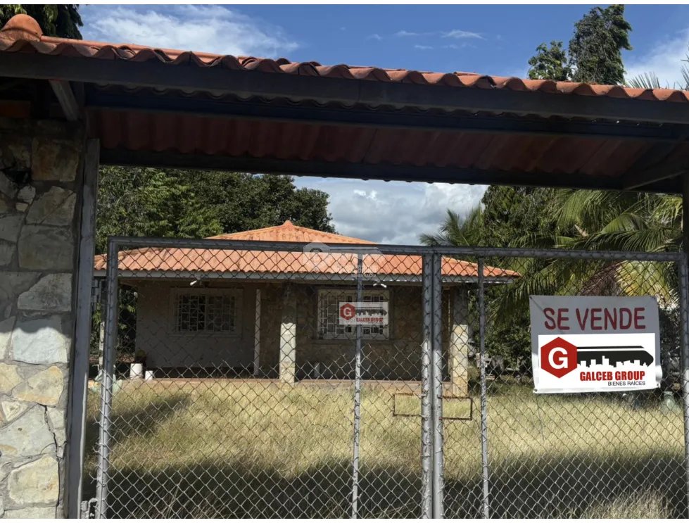 Single Family House for sale in Chame