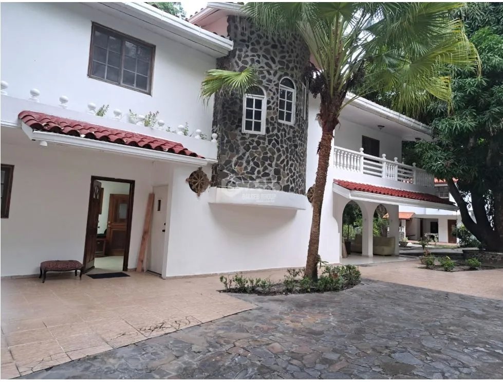 CORONADO / 7 HABITACION / PISCINA / PLAYA / BOHIO / AMOBLADO AG