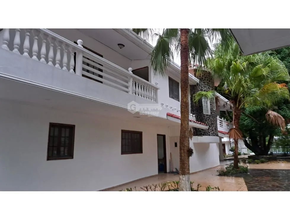 CORONADO / 7 HABITACION / PISCINA / PLAYA / BOHIO / AMOBLADO AG