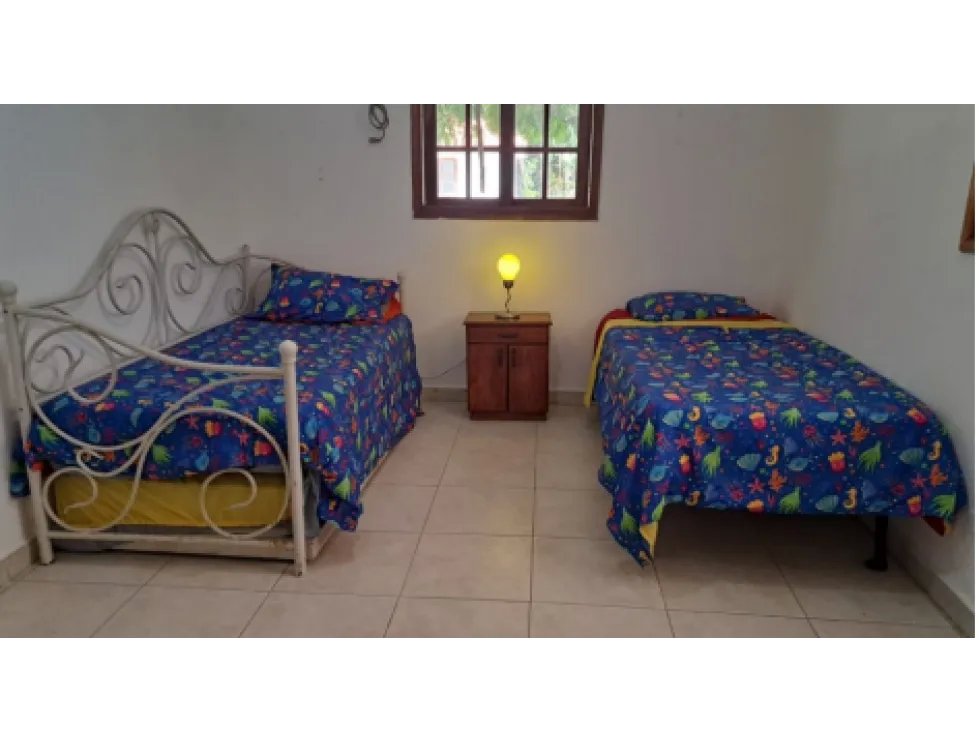CORONADO / 7 HABITACION / PISCINA / PLAYA / BOHIO / AMOBLADO AG